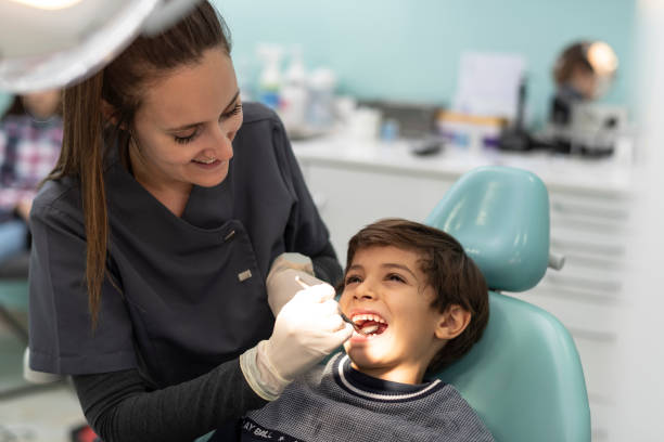 Best Emergency Wisdom Teeth Removal in Clearwater, MN