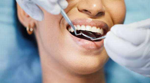 Best Pediatric Emergency Dentist in Clearwater, MN