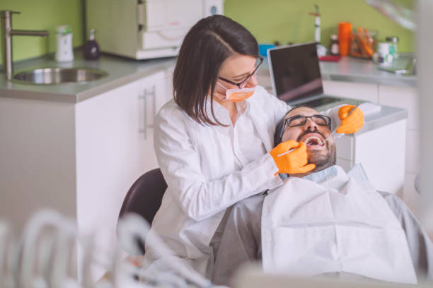 Best Emergency Treatment for Toothache in Clearwater, MN