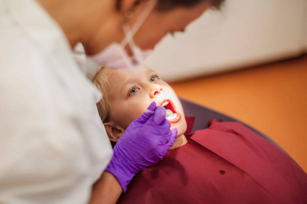 Best Emergency Dental Surgery in Clearwater, MN