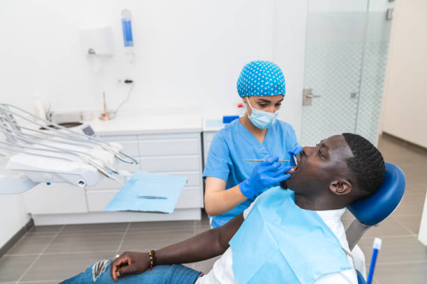 Best Emergency Tooth Extraction in Clearwater, MN