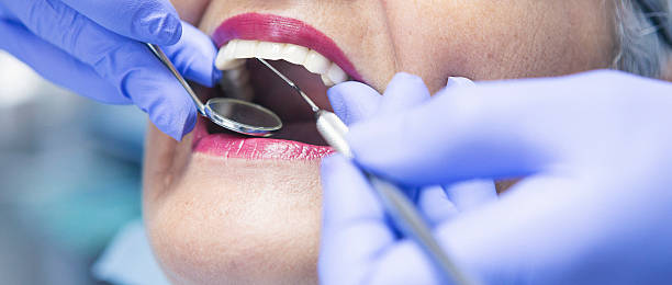 Best Weekend Emergency Dentist in Clearwater, MN